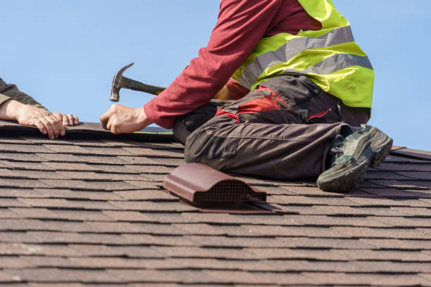 Best Roof Gutter Cleaning  in Wheeler Af, HI