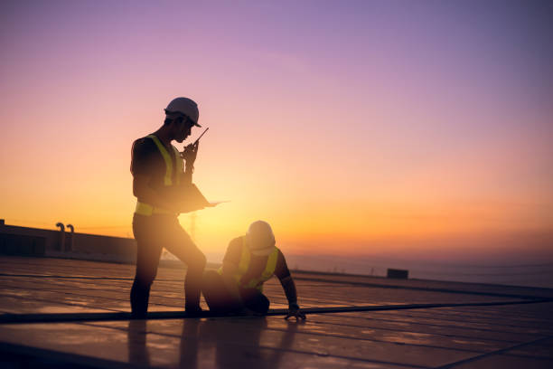 Best Roof Waterproofing Services  in Wheeler Af, HI