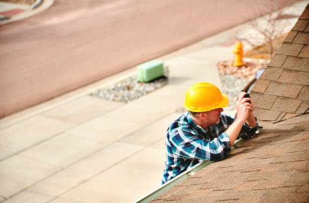 Best Commercial Roofing Services  in Wheeler Af, HI