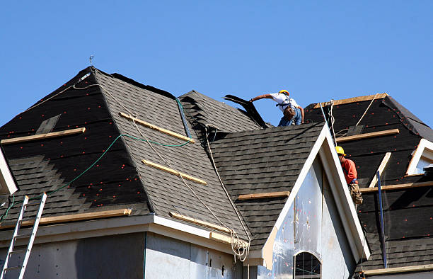 Quick and Trustworthy Emergency Roof Repair Services in Wheeler Af, HI