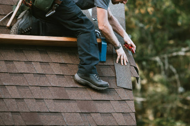 Best Commercial Roofing Services  in Wheeler Af, HI